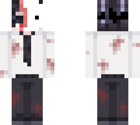 masked survivor
