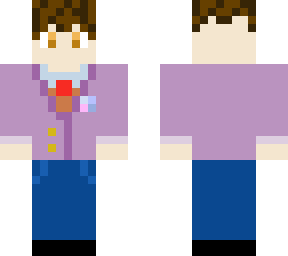mc from ddlc