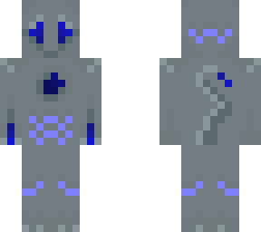 mechanical creature