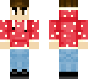 mushroom man