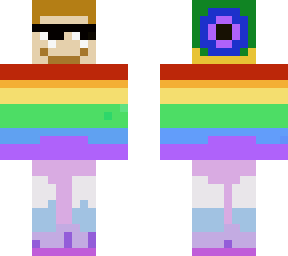 my first skin!:d (update)