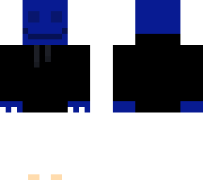 my icon skin (backwards)