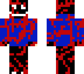 my icon skin (he's seen many things...)