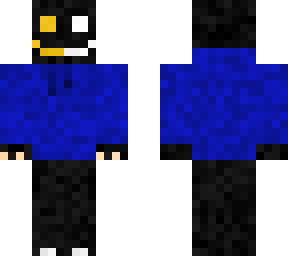 my icon skin