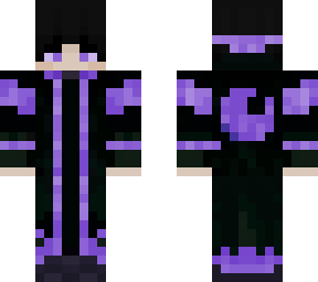 my new edited skin