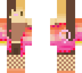 my skin
