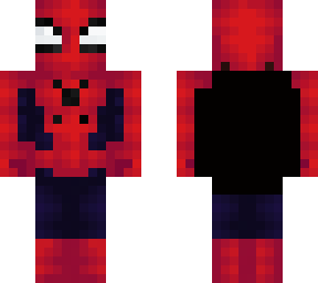 my spider man
