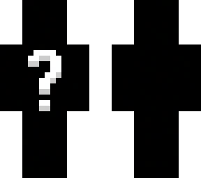 mystery man