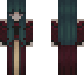 nova skin