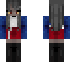 oc design (plz don't use)