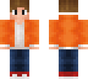 orange ninja max