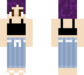 pj girl updated