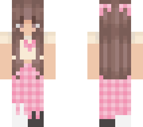 pjs pink