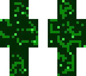 plagued