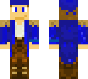prestoncg pirate skin v3 powerband v1