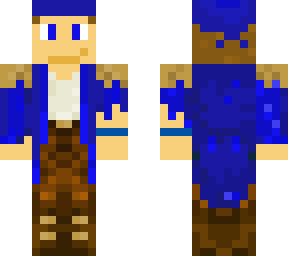 prestoncg pirate skin v3 powerband v2