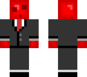 red life