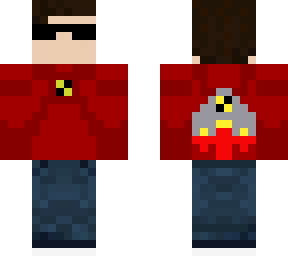 redboy