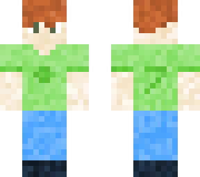 repcak7 skin (for creator)