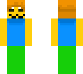 roblox noob