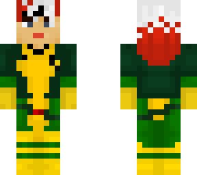 rogue