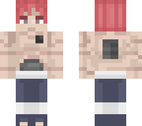 sasori puppet