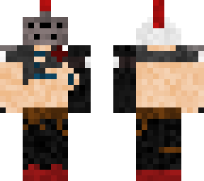 scavenger jack