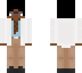scientist