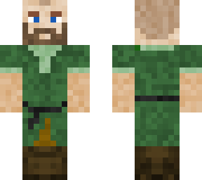 shin viking