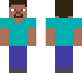 simple steve