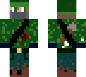 soldat
