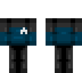 star trek blue uniform base