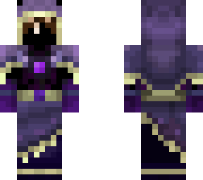 storng ender