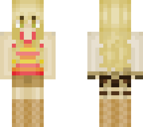 summer me unfinished