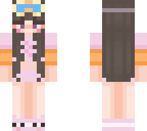 swimsuit abby ii