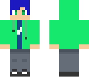 the ga09 skin