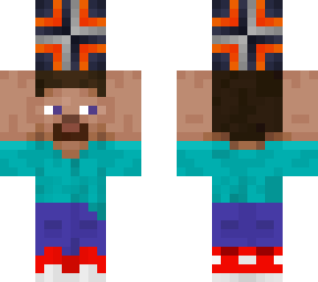 tiny steve whiterite ore