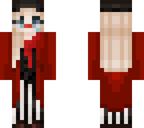 trevor v.clown