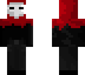 updated dark jester