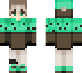 usual skin #2