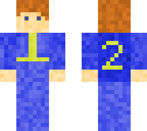 vault dweller