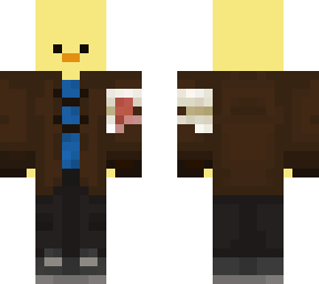 wilbur duck