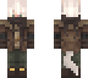 wolf dimitri