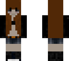 y2k girl