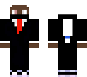 yhs sleety tux