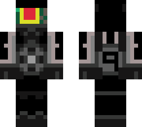 yutani-9 gangster plankton