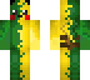 zombie pikaczu 2