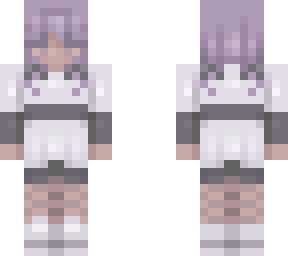 hibiscus | Minecraft Skins