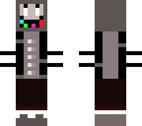 (smg4) mr. puzzles