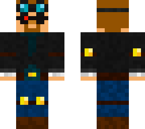 aagent(as dantdm)